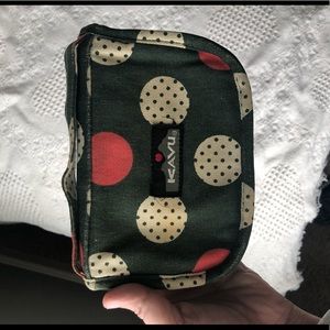 Kavu Wallet
